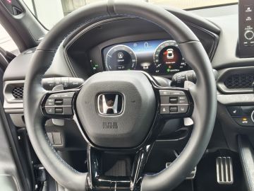 Honda Prelude